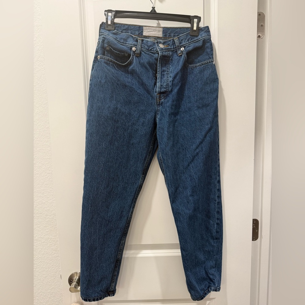 Everlane - The Original 90’s Cheeky Jean
